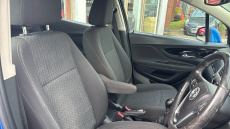 Vauxhall Mokka X 1.4T ecoTEC Active 5dr Petrol Hatchback